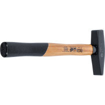 Marteau mécanicien | manche hickory | DIN 1041 | 500 g