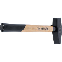 Marteau mécanicien | manche hickory | DIN 1041 | 1000 g