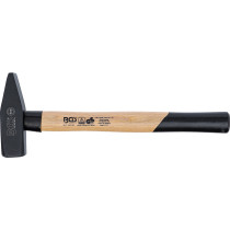 Marteau mécanicien | manche hickory | DIN 1041 | 1000 g