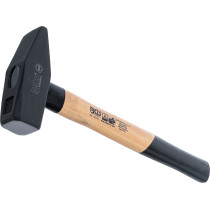 Marteau mécanicien | manche hickory | DIN 1041 | 1500 g