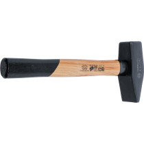 Marteau mécanicien | manche hickory | DIN 1041 | 2000 g