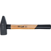 Marteau mécanicien | manche hickory | DIN 1041 | 2000 g