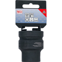 Adaptateur à embout | pour art. 5246 | femelle 25 mm (1") - six pans intérieurs 22 mm