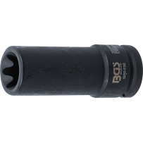 Douille à choc, profil E, longue | 20 mm (3/4") | E32