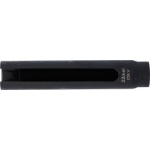 Douille pour sonde Lambda | 12,5 mm (1/2") | 22 mm