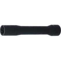 Douille spiralée/extracteur de vis, long | 12,5 mm (1/2") | 17 mm