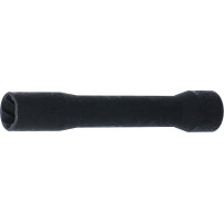 Douille spiralée/extracteur de vis, long | 12,5 mm (1/2") | 17 mm