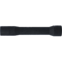Douille spiralée/extracteur de vis, long | 12,5 mm (1/2") | 17 mm