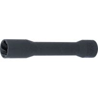 Douille spiralée/extracteur de vis, long | 12,5 mm (1/2") | 19 mm