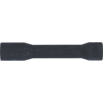 Douille spiralée/extracteur de vis, long | 12,5 mm (1/2") | 19 mm