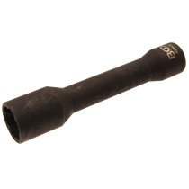 Douille spiralée/extracteur de vis, long | 12,5 mm (1/2") | 22 mm