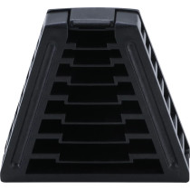 Support de Rangement pour clés mixtes/polygonales | 8 pièces