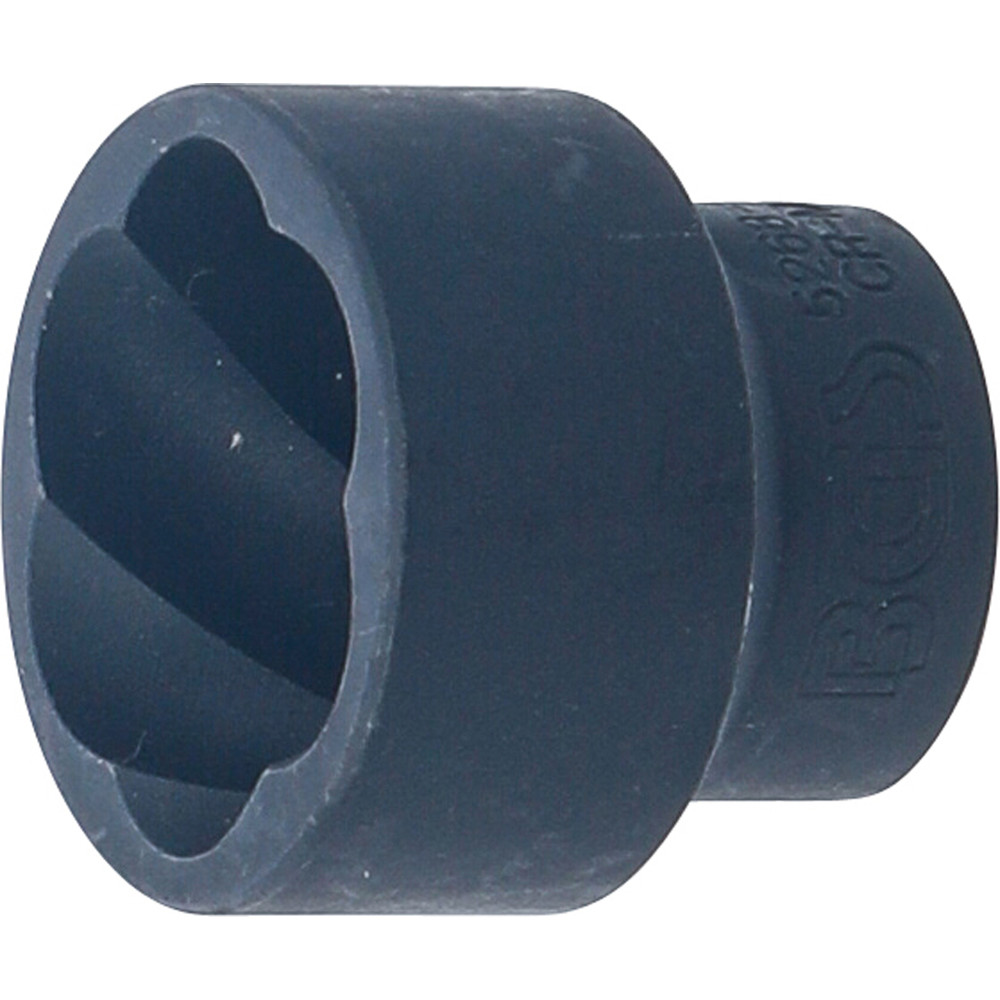 Douille spiralée/extracteur de vis | 12,5 mm (1/2") | 27 mm