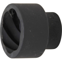 Douille spiralée/extracteur de vis | 20 mm (3/4") | 41 mm