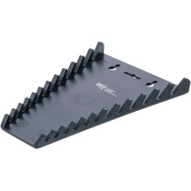 Support de Rangement pour clés mixtes/polygonales | 12 pièces