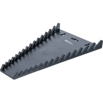 Support de Rangement pour clés mixtes/polygonales | 15 pièces