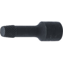 Douille spiralée/extracteur de vis | 10 mm (3/8") | 10 mm