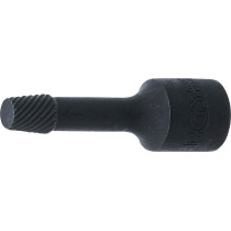 Douille spiralée/extracteur de vis | 10 mm (3/8") | 8 mm