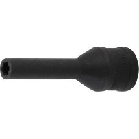 Douille de desserrage pour électrode de bougie | 6,3 mm (1/4") | 3,2 mm