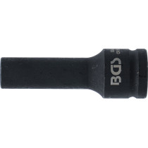 Douille à choc, profil E, longue | 20 mm (3/4") | E20