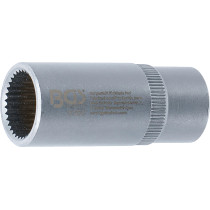 Douille pour pompes d’injection de moteurs diesel Mercedes-Benz | denture multiple intérieure (pour XZN) | 33 dents