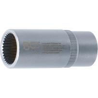 Douille pour pompes d’injection de moteurs diesel Mercedes-Benz | denture multiple intérieure (pour XZN) | 33 dents