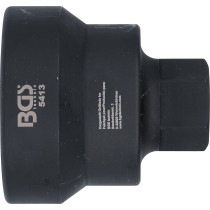 Clé à moyeux et écrous d'essieux | 8 pans | Ø 80 mm | pour essieu avant de SCANIA