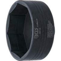 Clé à moyeux et écrous d'essieux | 8 pans | Ø 115 mm | pour Volvo