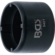 Clé à ergot pour bride de boîte | pour SCANIA | 72/80 mm