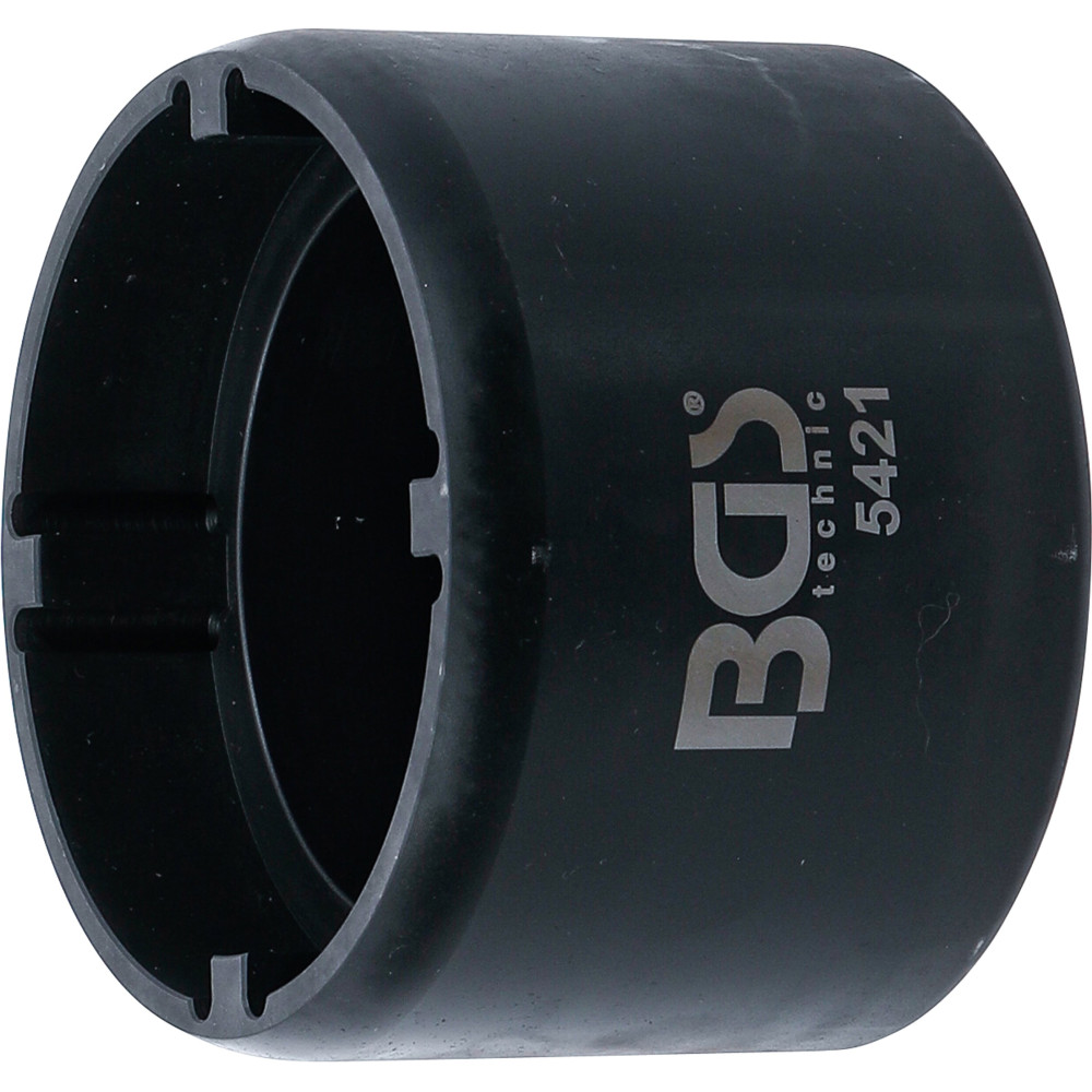 Clé à ergot pour bride de boîte | pour SCANIA | 72/80 mm