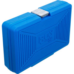 Jeu de douilles de vidange | 10 mm (3/8") | 21 pièces