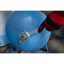 Jeu de clés mixtes | XXL | 34 - 50 mm | 6 pièces