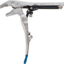 Pince étau automatique | 160 mm