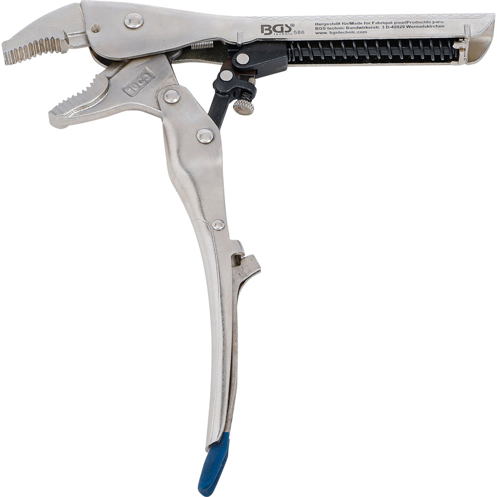 Pince étau automatique | 230 mm