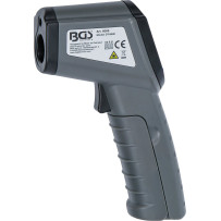 Thermomètre laser numérique | -50 °C à +500 °C