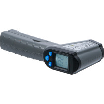 Thermomètre laser numérique | -50 °C à +500 °C