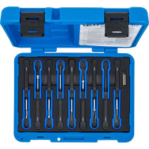 Jeu d’outils pour connexions de câbles | pour VAG, Porsche | 11 pièces