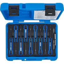 Jeu d’outils pour connexions de câbles | pour MAN, Volvo | 14 pièces