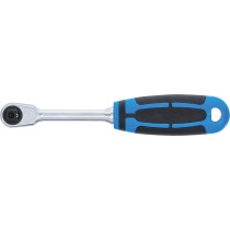 Cliquet réversible | à denture fine | 6,3 mm (1/4")