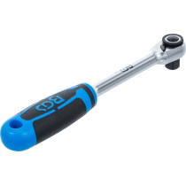 Cliquet réversible | à denture fine | 10 mm (3/8")