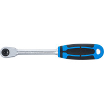 Cliquet réversible | à denture fine | 10 mm (3/8")
