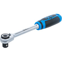 Cliquet réversible | à denture fine | 12,5 mm (1/2")