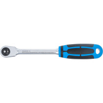 Cliquet réversible | à denture fine | 12,5 mm (1/2")