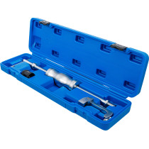 Outil d'extraction d’injecteurs diesel | 3 pièces