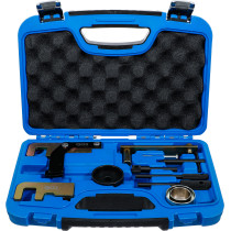 Coffret de calage | pour Renault / Opel / Nissan | 12 pièces