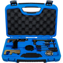 Coffret de calage | pour Renault / Opel / Nissan | 12 pièces