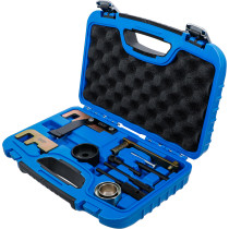 Coffret de calage | pour Renault / Opel / Nissan | 12 pièces