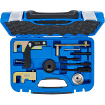 Coffret de calage | pour Renault / Opel / Nissan | 12 pièces
