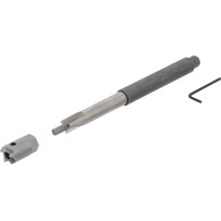 Fraises pour surfaçage de sièges d'injecteur 15 mm