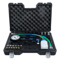 Testeur haute pression de Common-Rail